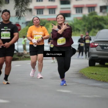 Runner Photo 8577105