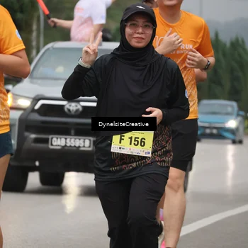 Runner Photo 8577107