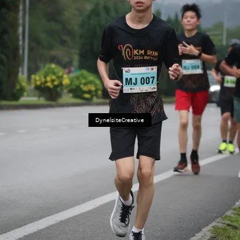 Runner Photo 8577112