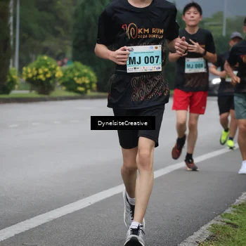 Runner Photo 8577114