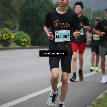 Runner Photo 8577115