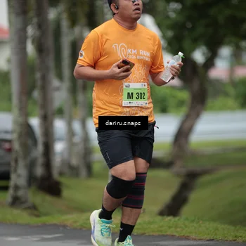 Runner Photo 8577116