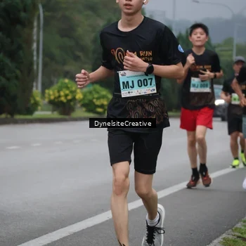 Runner Photo 8577119