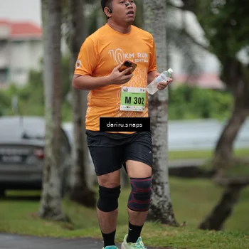 Runner Photo 8577122