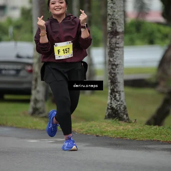 Runner Photo 8577125