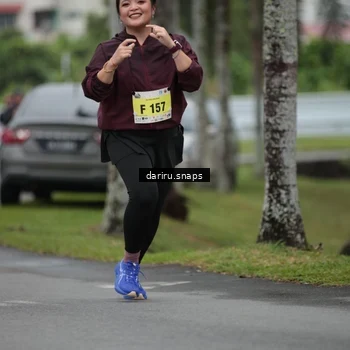 Runner Photo 8577127