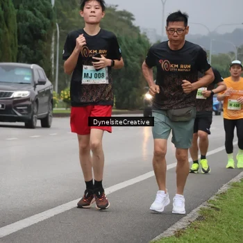 Runner Photo 8577128