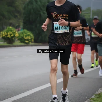 Runner Photo 8577129