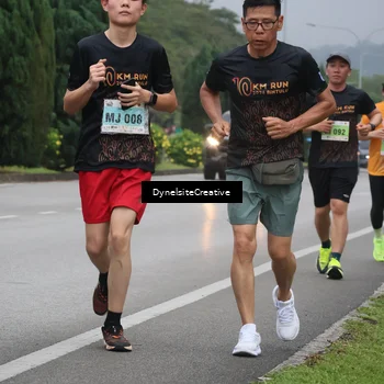 Runner Photo 8577132