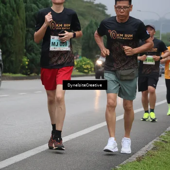 Runner Photo 8577137
