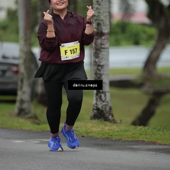 Runner Photo 8577138