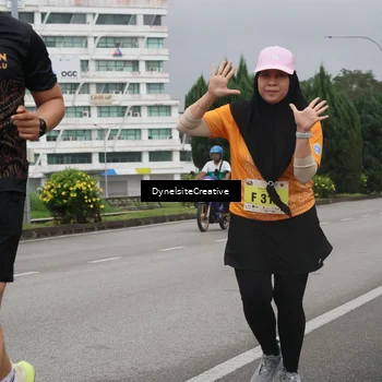 Runner Photo 8577139