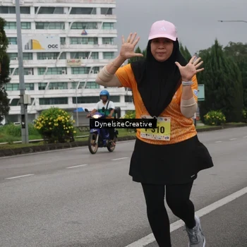 Runner Photo 8577144