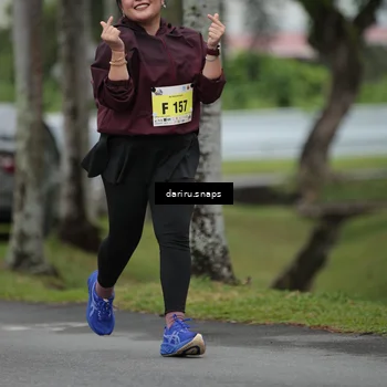 Runner Photo 8577145