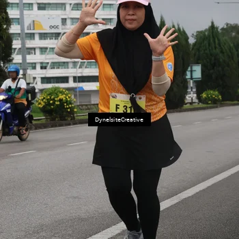 Runner Photo 8577147