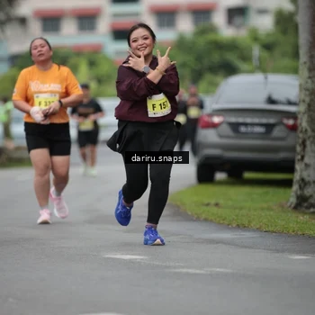 Runner Photo 8577148