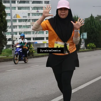 Runner Photo 8577149
