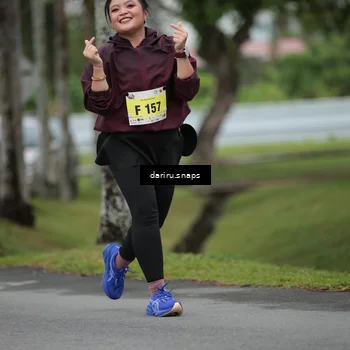 Runner Photo 8577150