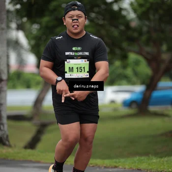 Runner Photo 8577154
