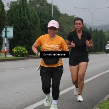 Runner Photo 8577156