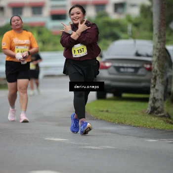 Runner Photo 8577169