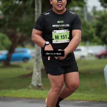 Runner Photo 8577170