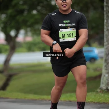 Runner Photo 8577175