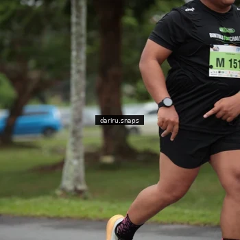 Runner Photo 8577178