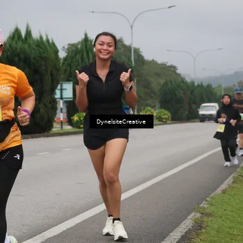 Runner Photo 8577183