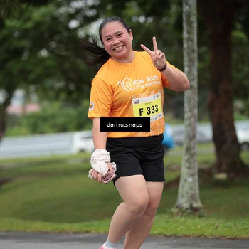 Runner Photo 8577184