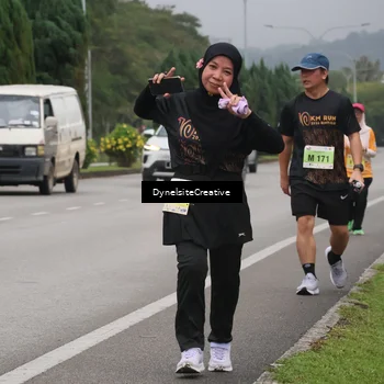 Runner Photo 8577185