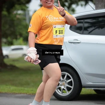 Runner Photo 8577189