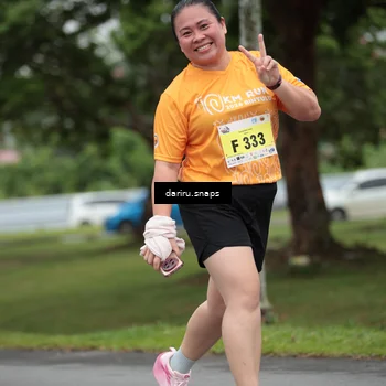 Runner Photo 8577190