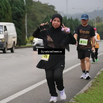 Runner Photo 8577191