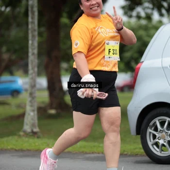 Runner Photo 8577193