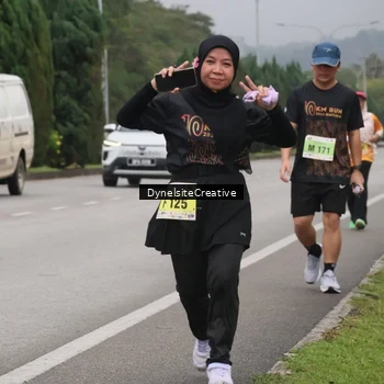 Runner Photo 8577194