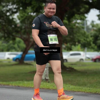 Runner Photo 8577195