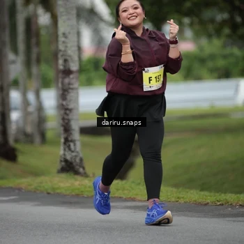Runner Photo 8577211