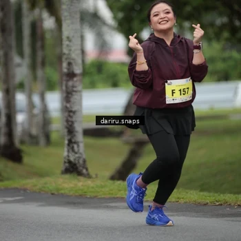 Runner Photo 8577212