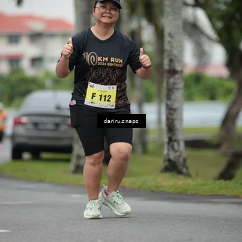 Runner Photo 8577213