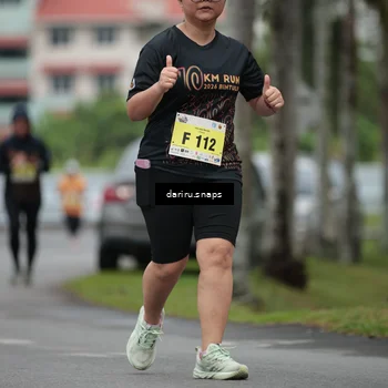 Runner Photo 8577218