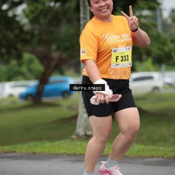 Runner Photo 8577224