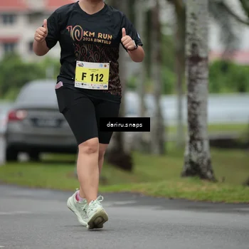 Runner Photo 8577225