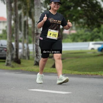 Runner Photo 8577230