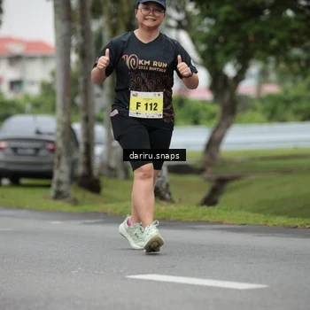 Runner Photo 8577239