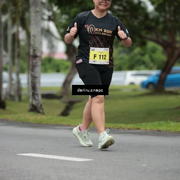 Runner Photo 8577243