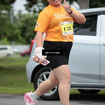 Runner Photo 8577245