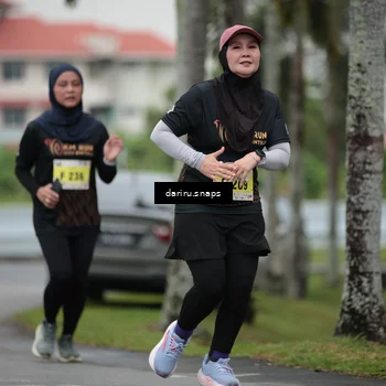 Runner Photo 8577251