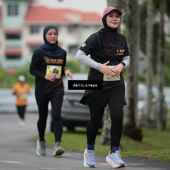 Runner Photo 8577255