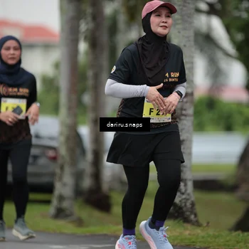 Runner Photo 8577265